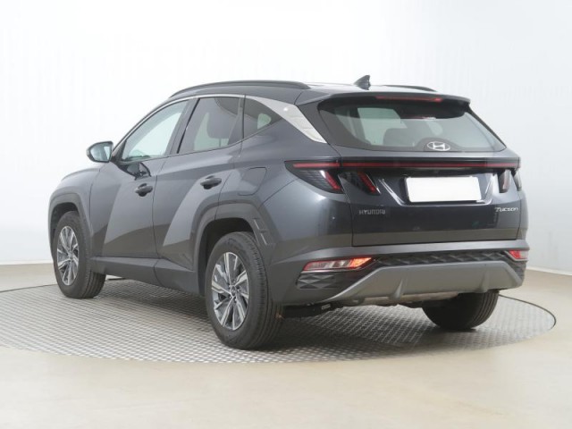 Hyundai Tucson  1.6 T-GDI Smart