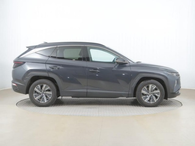 Hyundai Tucson  1.6 T-GDI Smart
