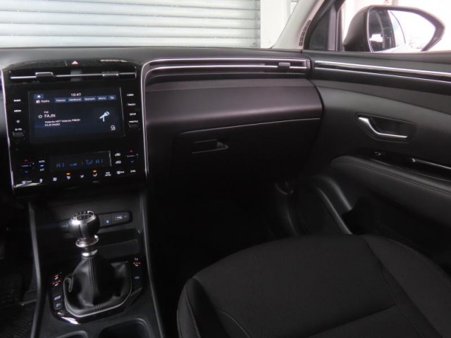 Hyundai Tucson  1.6 T-GDI Smart