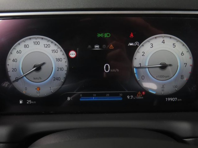 Hyundai Tucson  1.6 T-GDI Smart