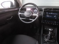 Hyundai Tucson  1.6 T-GDI Smart