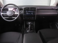Hyundai Tucson  1.6 T-GDI Smart