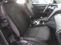 Hyundai Tucson  1.6 T-GDI Smart