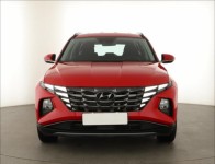 Hyundai Tucson  1.6 T-GDI 48V MHEV Smart