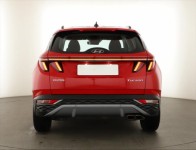 Hyundai Tucson  1.6 T-GDI 48V MHEV Smart