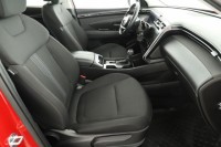 Hyundai Tucson  1.6 T-GDI 48V MHEV Smart