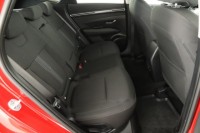 Hyundai Tucson  1.6 T-GDI 48V MHEV Smart