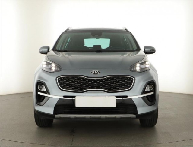 Kia Sportage  1.6 GDI 