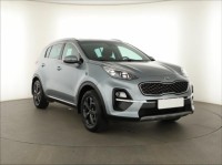 Kia Sportage  1.6 GDI 