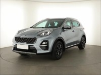 Kia Sportage  1.6 GDI 