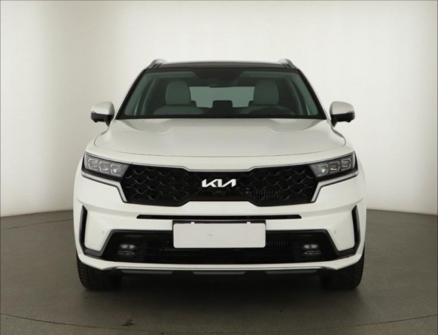 Kia Sorento  1.6 T-GDI HEV TOP