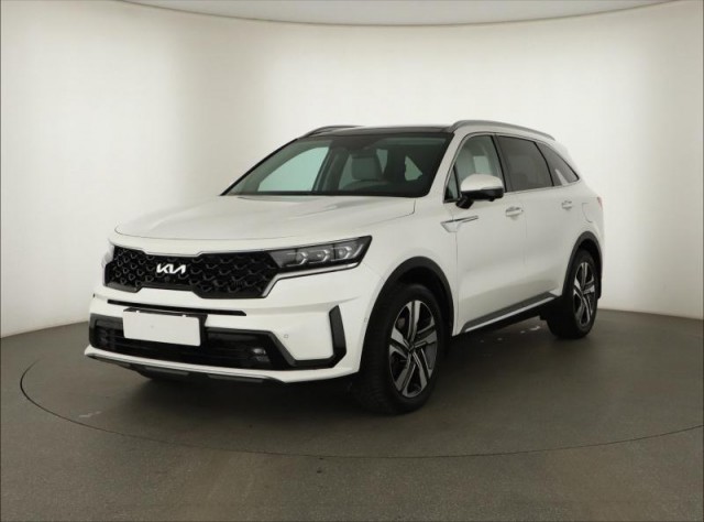 Kia Sorento  1.6 T-GDI HEV TOP