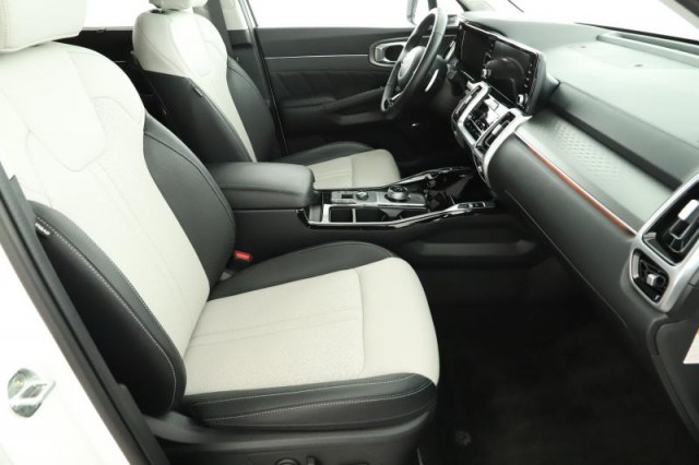 Kia Sorento  1.6 T-GDI HEV TOP