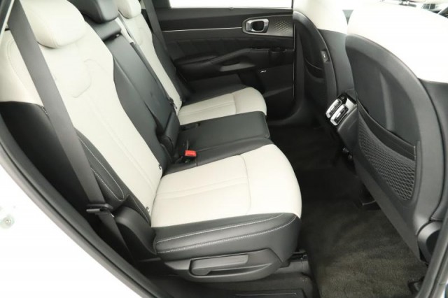 Kia Sorento  1.6 T-GDI HEV TOP