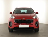 Kia Sportage  1.6 GDI 