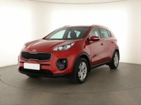 Kia Sportage  1.6 GDI 