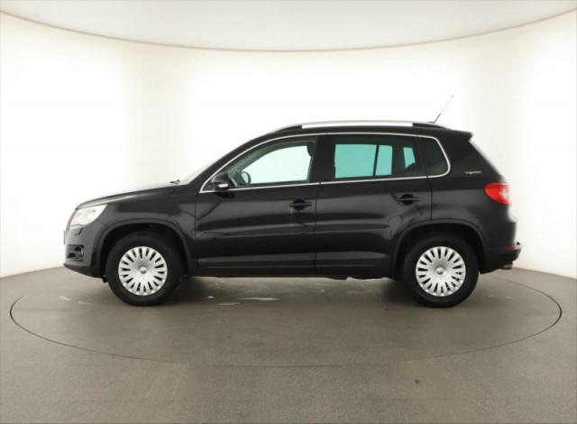 Volkswagen Tiguan  2.0 TDI 