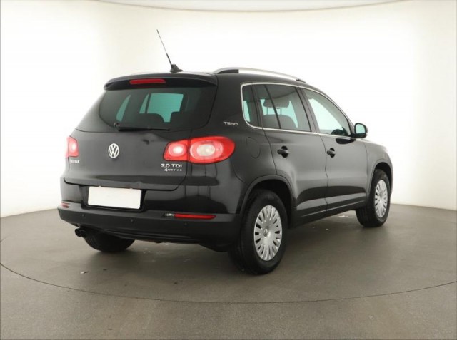 Volkswagen Tiguan  2.0 TDI 