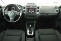 Volkswagen Tiguan  2.0 TDI 