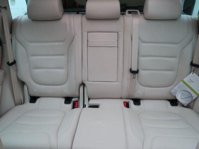 Volkswagen Touareg  3.0 TDI 