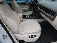 Volkswagen Touareg  3.0 TDI 