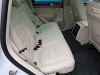 Volkswagen Touareg  3.0 TDI 