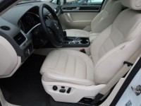 Volkswagen Touareg  3.0 TDI 