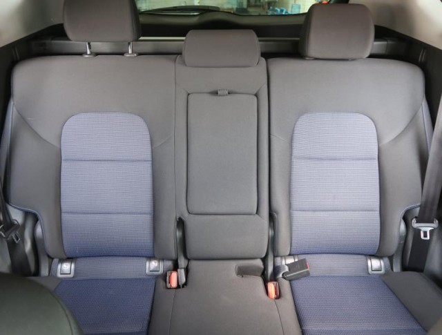 Hyundai Tucson  1.7 CRDi 