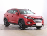 Hyundai Tucson  1.7 CRDi 
