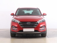 Hyundai Tucson  1.7 CRDi 