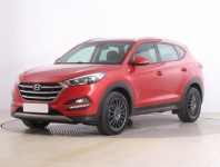 Hyundai Tucson  1.7 CRDi 