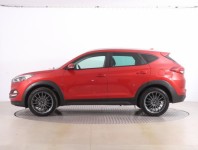 Hyundai Tucson  1.7 CRDi 