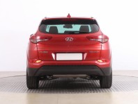 Hyundai Tucson  1.7 CRDi 