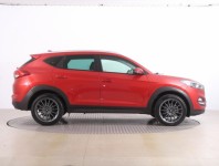 Hyundai Tucson  1.7 CRDi 