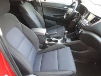 Hyundai Tucson  1.7 CRDi 