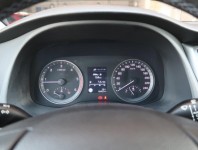 Hyundai Tucson  1.7 CRDi 