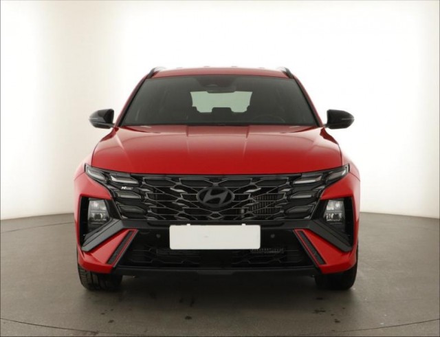 Hyundai Tucson  1.6 T-GDI N-Line
