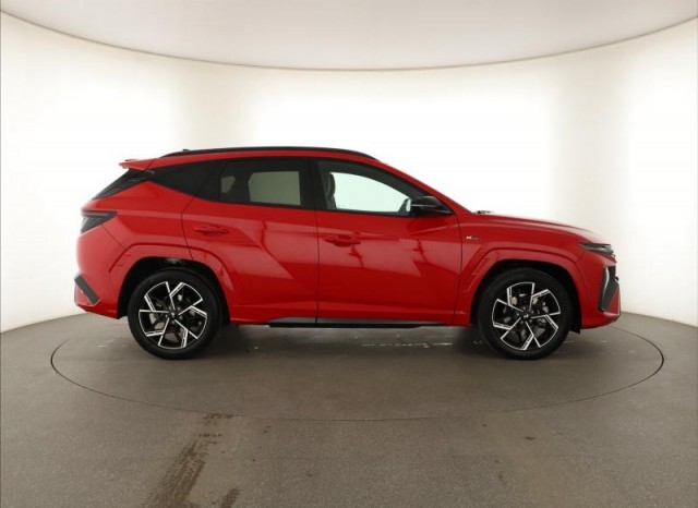 Hyundai Tucson  1.6 T-GDI N-Line