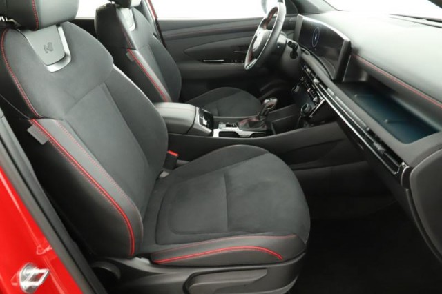 Hyundai Tucson  1.6 T-GDI N-Line