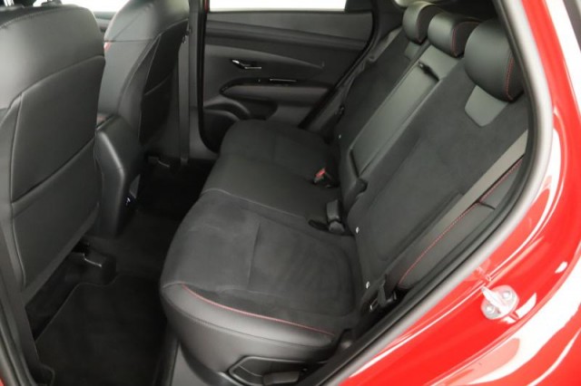 Hyundai Tucson  1.6 T-GDI N-Line