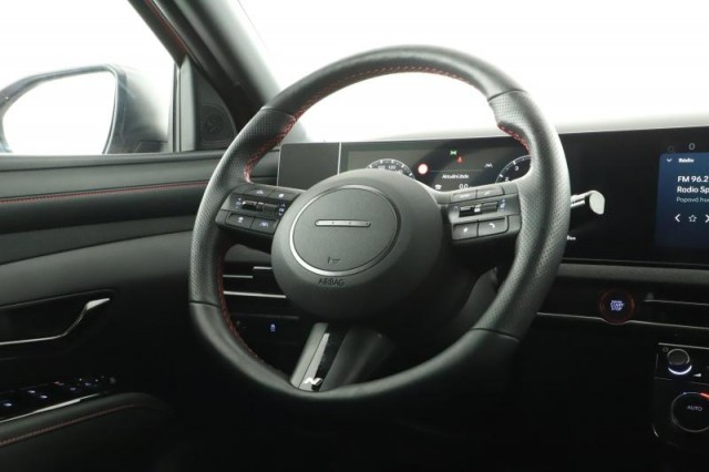 Hyundai Tucson  1.6 T-GDI N-Line