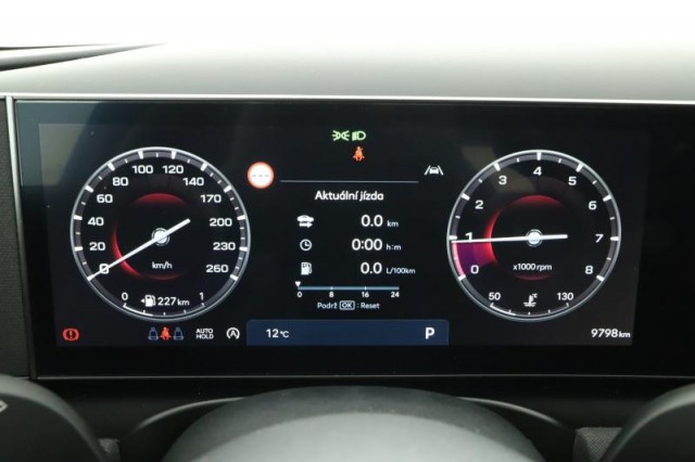 Hyundai Tucson  1.6 T-GDI N-Line