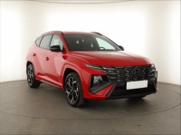 Hyundai Tucson  1.6 T-GDI N-Line