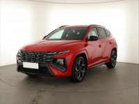 Hyundai Tucson  1.6 T-GDI N-Line
