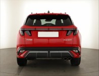 Hyundai Tucson  1.6 T-GDI N-Line