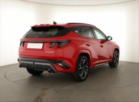 Hyundai Tucson  1.6 T-GDI N-Line