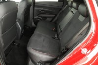 Hyundai Tucson  1.6 T-GDI N-Line