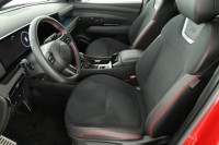 Hyundai Tucson  1.6 T-GDI N-Line