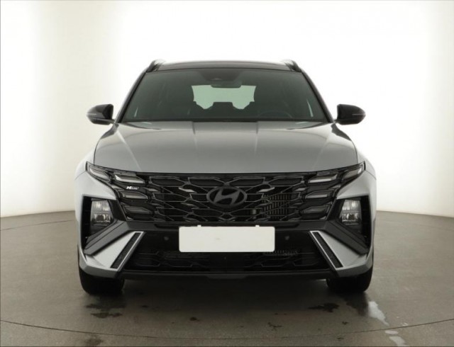 Hyundai Tucson  1.6 T-GDI 48V MHEV N-Line