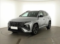 Hyundai Tucson  1.6 T-GDI 48V MHEV N-Line